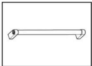 Crosley CDBW4400SW - Instructions de nettoyage - 14