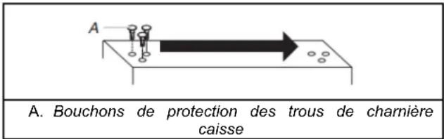 Crosley CRTW2154SM - Caisse - 2