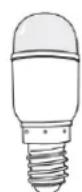 Crosley CRSW2135SB - Light Shield Reinstallation: - 1