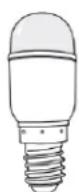 Crosley CRSW2135SB - Styles des lampes : - 1