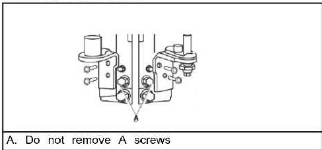 Crosley CRSW2135SB - Replace Doors and Hinges - 1