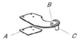 Crosley CRTW1844SB - Install Doors Handles - 1