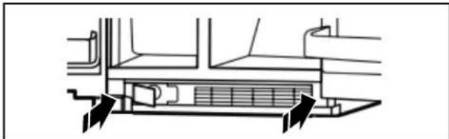 Crosley CRSW2535SS - Door Closing and Alignment - 4
