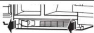 Crosley CRSW2535SS - Door Closing and Alignment - 2