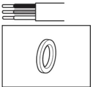 Crosley CDBW4400SB - Première installation - 7