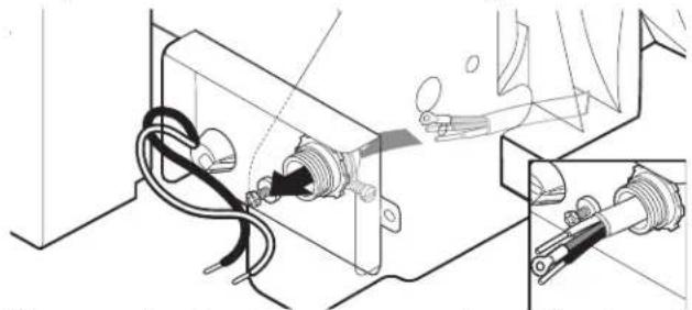 Crosley CDBW4400SB - NOTAS: - 5