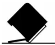 Crosley CDBW4400SB - WARNING - 1