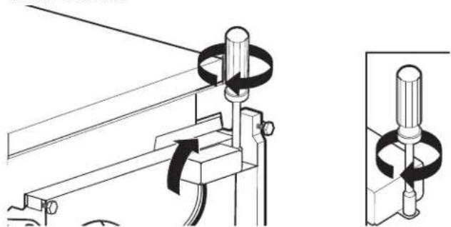 Crosley CDBW4400SB - Cordon d'alimentation — réinstallation du couvercle de la boîte de connexion et des conducteurs - 1