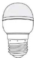 Crosley CRSW2135SS - Light Shield Reinstallation: - 2