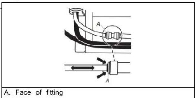 Crosley CRSW2135SS - Replace Doors and Hinges - 4