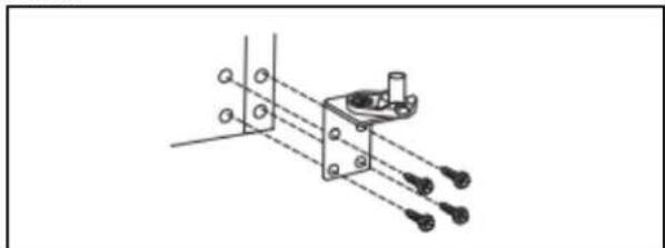 Crosley CRSW2135SS - Excessive Weight Hazard - 3