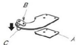 Crosley CRTW1844SM - Install Doors Handles - 2