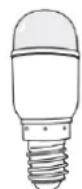 Crosley CRSW2135SW - Light Styles: - 1