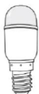 Crosley CRSW2135SW - Styles des lampes : - 1
