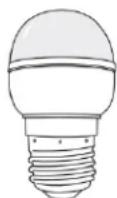 Crosley CRSW2135SW - Styles des lampes : - 2