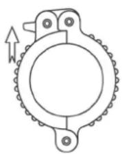 Duramaxx HTF-R1 - Removing the Thermostat - 1
