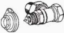 Duramaxx HTF-R1 - Adapters - 1