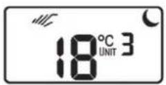 Duramaxx HTF-R1 - Pre-set Temperatures - 3
