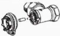 Duramaxx HTF-R1 - Adapters - 2