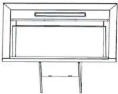Klarstein Alinea Smart - Replacing the lamp - 2