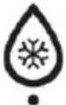Klarstein Arctic Blend Touch - Descripción general de las teclas - 6