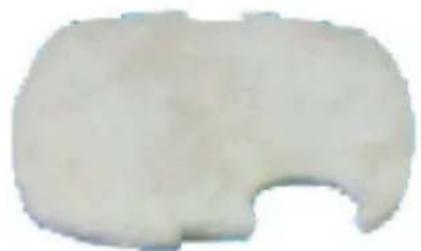 Waldbeck Clearflow 35 - EINZELTEILE - 4