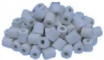 Waldbeck Clearflow 35 - EINZELTEILE - 2