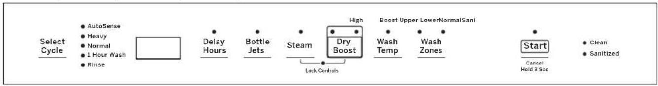 GE PDT715SIYII - Features and appearance will vary throughout this manual - 2