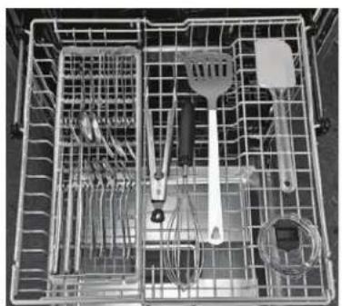 GE PDT715SIYII - Chargement - 2