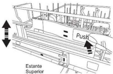 GE PDT715SIYII - PRECAUCIÓN - 1