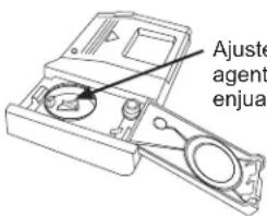 GE PDT715SIYII - Para ajustar la configuración - 3