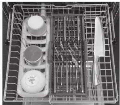 GE PDT715SIYII - Chargement - 3