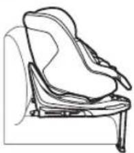 JANE Concord Kombifix i-Size - CONFIGURACIONS D'ÚS - 3