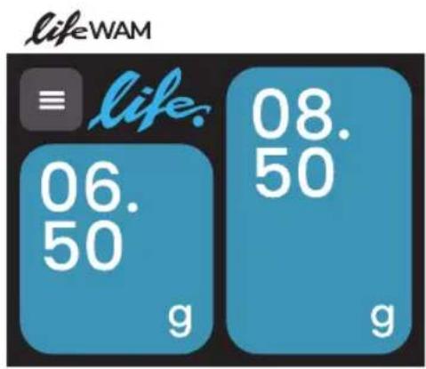 Ceado Life WAM - ACCENSIONE - 1
