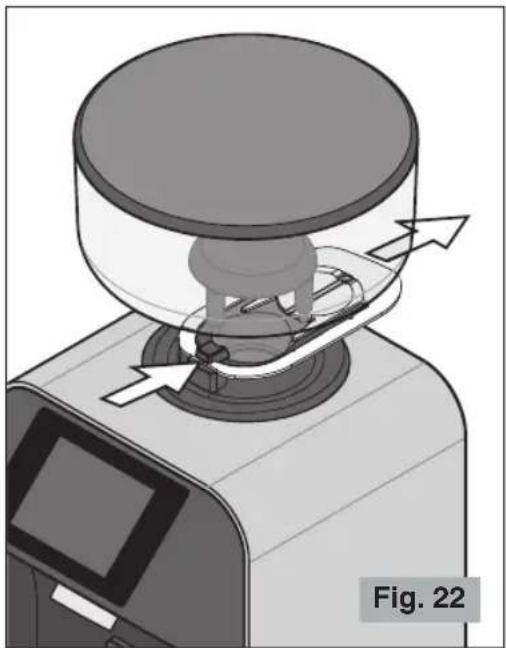 Ceado Life WAM - Économie d'énergie (Fig. 20) - 10