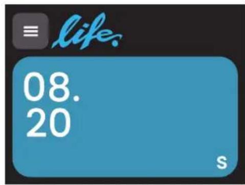 Ceado Life WAM - GARDER CES INSTRUCTIONS! - 7