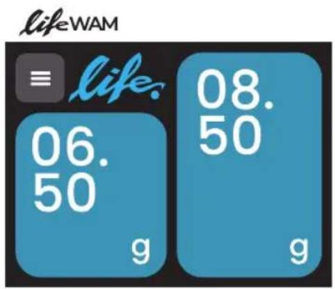 Ceado Life WAM - SWITCHING ON - 1
