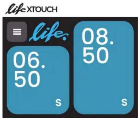 Ceado Life WAM - MOULIN À CAFÉ eLifeXTOUCH LifeWAM - 7