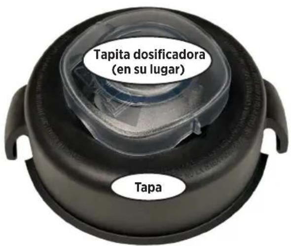 Vitamix VX1 - - Selector de velocidad variable - 2