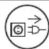 Vitamix VX1 - WARNING - 1