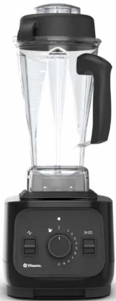 Vitamix VX1 - 1