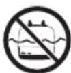 Vitamix VX1 - ADVERTENCIA - 3