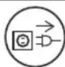 Vitamix VX1 - ADVERTENCIA - 1