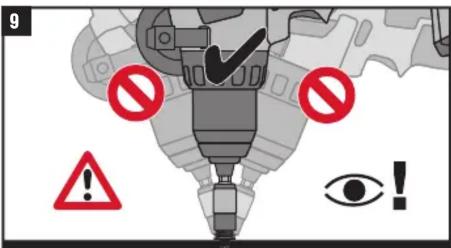 9 No No ! Eye!