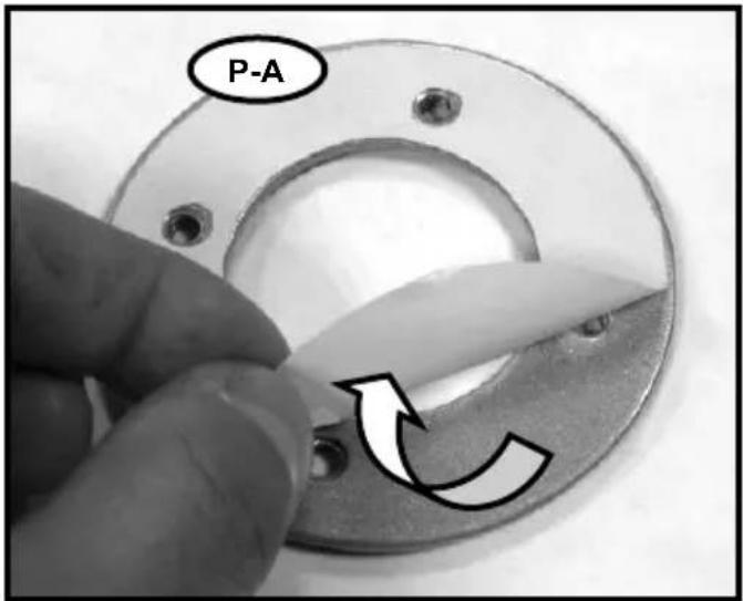OmniMount WS-1 - AVERTISSEMENT! – FRANÇAIS - 3