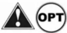 OmniMount POWER 55 - VESA MONITOR INSTALLATION - 1