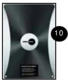 OmniMount POWER 55 - Instruction Manual EN - 3