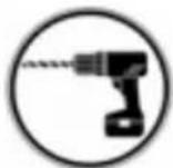 OmniMount POWER 55 - Wood Pilot - 19