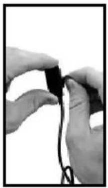 OmniMount POWER 55 - IR RECEIVER - 2