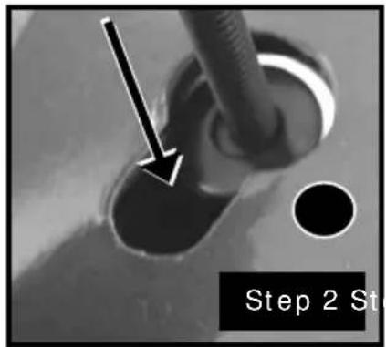 OmniMount POWER 55 - Do Not Tighten - 3